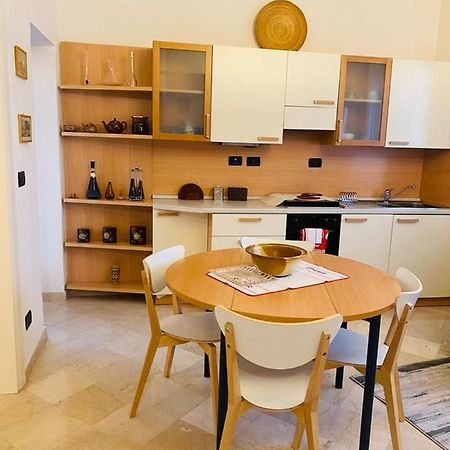 Apartament Veba Ferrara Centro Zewnętrze zdjęcie