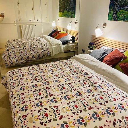 Apartament Veba Ferrara Centro Zewnętrze zdjęcie