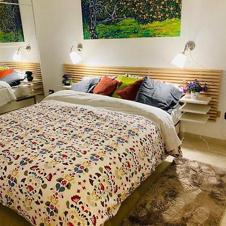 Apartament Veba Ferrara Centro Zewnętrze zdjęcie