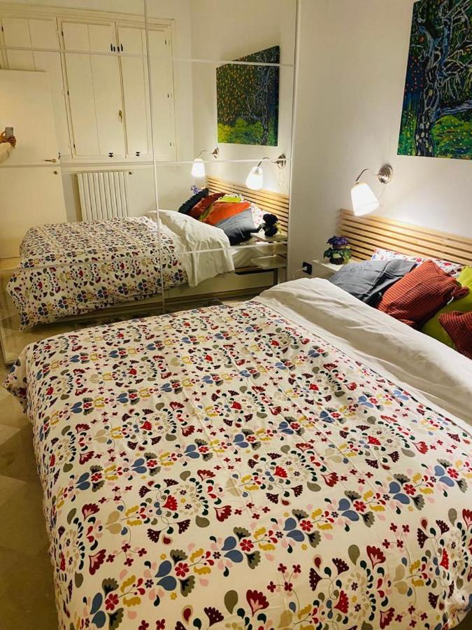 Apartament Veba Ferrara Centro Zewnętrze zdjęcie