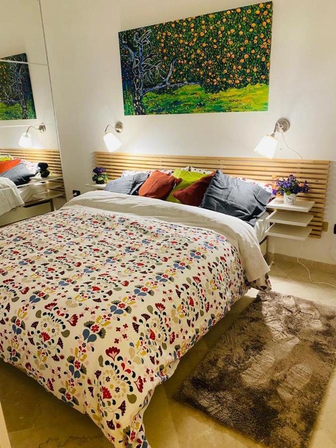 Apartament Veba Ferrara Centro Zewnętrze zdjęcie