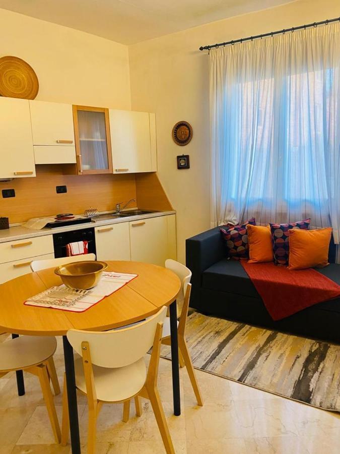 Apartament Veba Ferrara Centro Zewnętrze zdjęcie