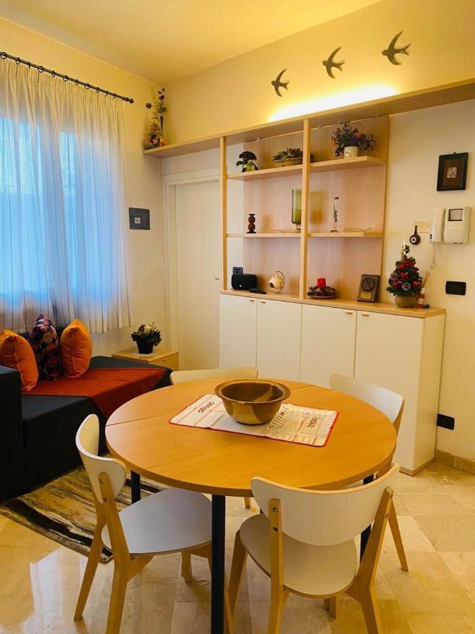 Apartament Veba Ferrara Centro Zewnętrze zdjęcie