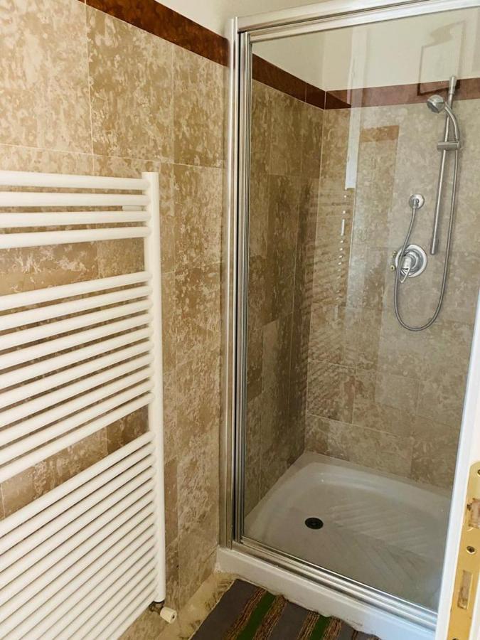 Apartament Veba Ferrara Centro Zewnętrze zdjęcie